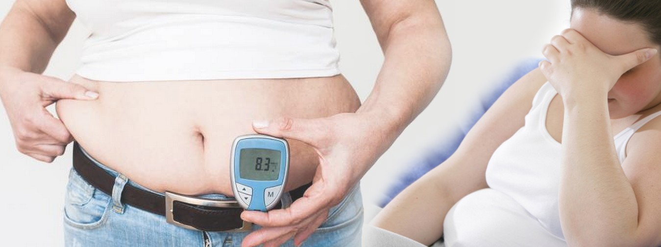 Cirurgia bariátrica e o controle da diabetes: qual a relação?