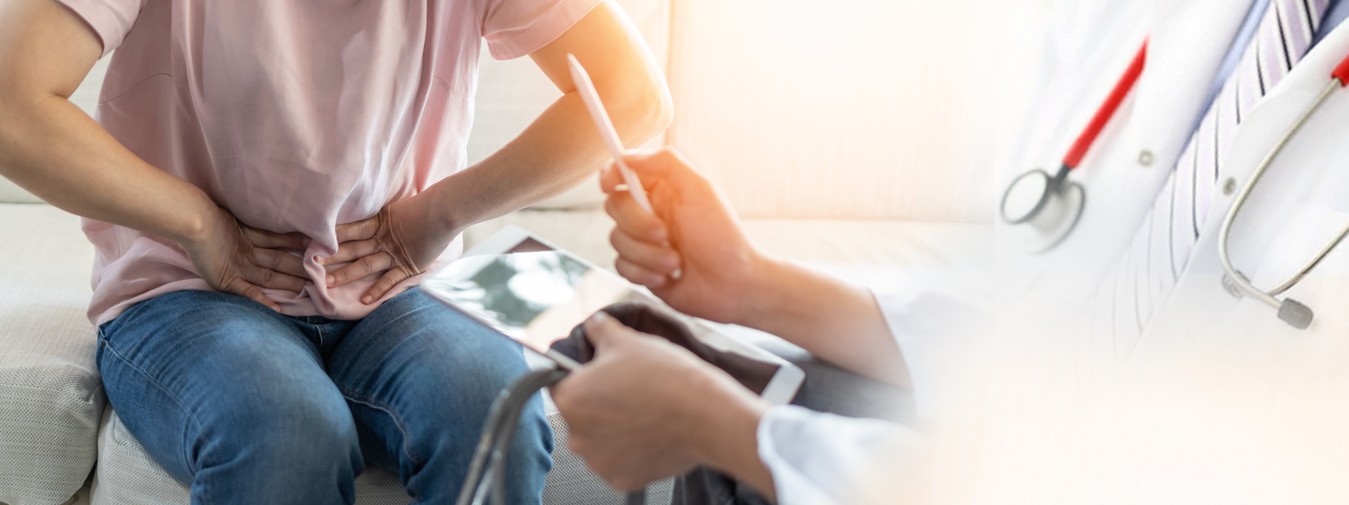 Mitos e Verdades sobre hérnias abdominais